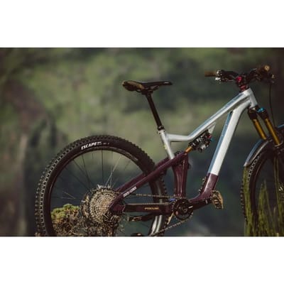 Grip2 band Goodyear Escape Max Plus
