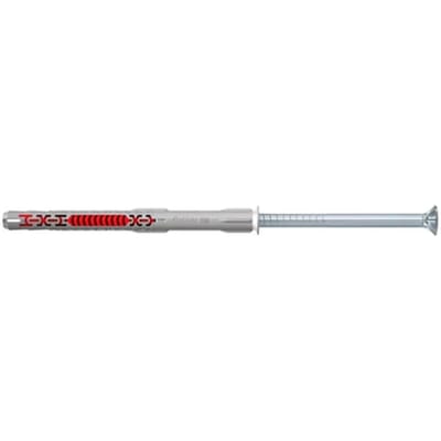Fischer Universele Plug Duoxpand Nylon - Diam. 8x100mm - 4 Stuks