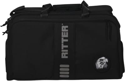 Ritter Bags Gig Bag Bern Triple Trumpet - Case voor blaasinstrumenten