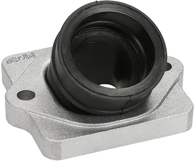 Spruitstuk Polini Draaibaar Ø24-26x28mm Gilera & Piaggio O.a. Polini CP