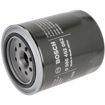 Oliefilter BOSCH 0 986 452 062
