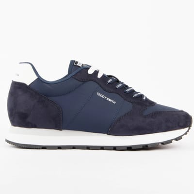 Teddy Smith Essential herensneaker