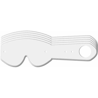 Tear-off Progrip (x25)
