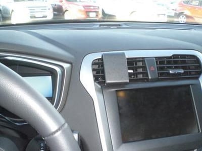 Brodit ProClip houder geschikt voor Ford Mondeo 2015-2022 Center mount