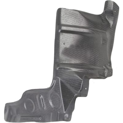 Afdekking motor BLIC 6601-02-8179872P rechts