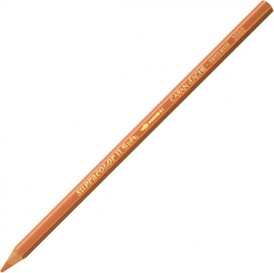 Caran d'Ache Supracolor aquarel potlood 062 venetian red