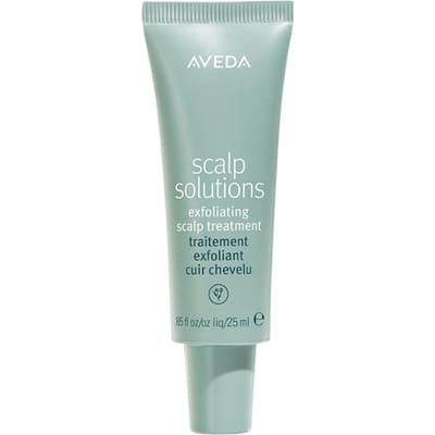 Scalp Solutions Exfoliating Scalp Treatment vloeibare hoofdhuidbehandeling 25ml