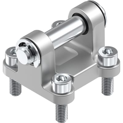Festo Zwenkflens Bouwgrootte 32 ISO 15552 - 176944 - P2GR7