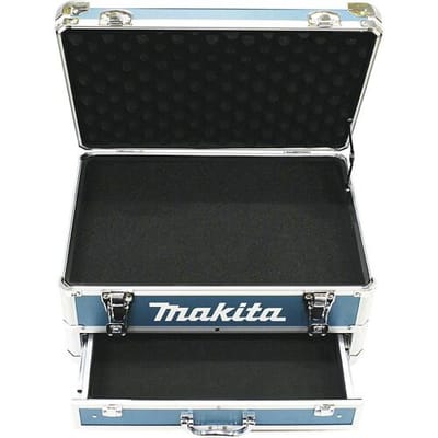 Makita 823324-5 Gereedschapskoffer (leeg)