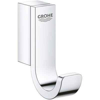 Grohe Selection Single Bathrobe Hook 41039000