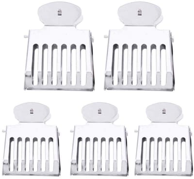 Jhubersproducts - Metalen Queen Bee Catcher - Bijenkoningin Vangen - Veilig voor Bijen - Handig voor Imkers - Bijenteelt Accessoire - Duurzaam en Makk