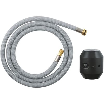 Grohe shower hose for Zedra single-lever sink mixer 31203000 Art.