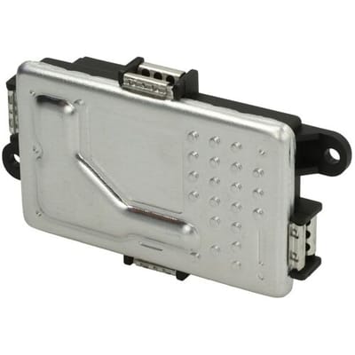Regelaar, binnenventilator THERMOTEC DEM017TT