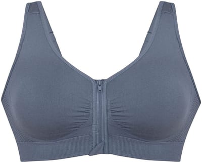 Anita - Lynn Prothese BH Sky Grey - maat S - Grijs