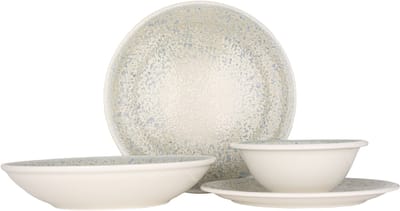 By Bone Serviesset (Large) - Natura Ocean - 24 delig - 6 persoons - Porselein