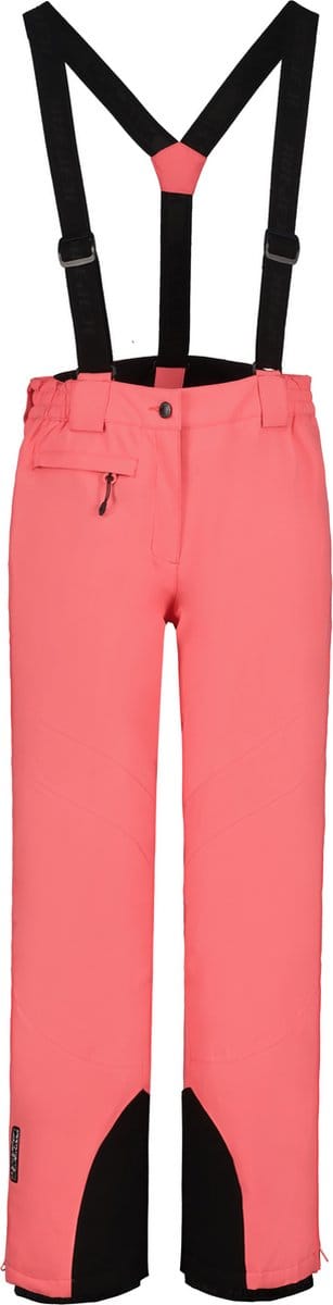 ICEPEAK LAGOS JR Unisex Wintersportbroek - Roze - Maat 176