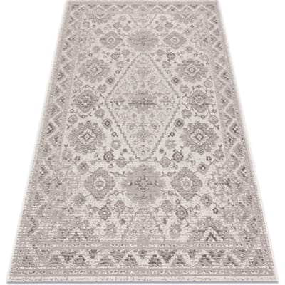 Kleden Rugsx Tapijt Sisal SISAL COLOR 19521260 Ornament, kader 80x150 cm