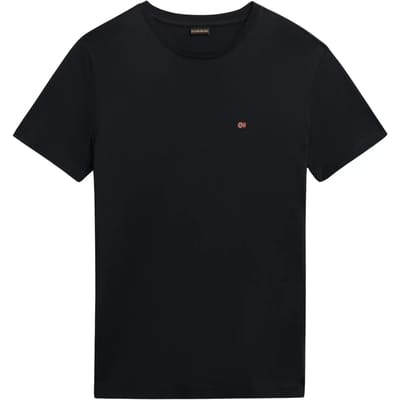 T-shirt ronde hals Napapijri Salis 1