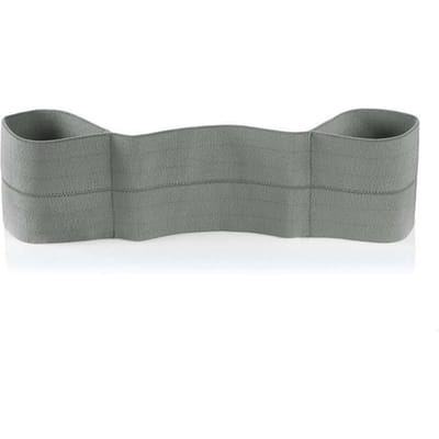 Sportschool Gewichtheffen Weerstandsband Bankdrukken Sling Elastische Ondersteuning voor Elleboog Fitness Training M