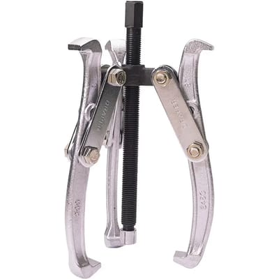 Omkeerbare griplagertrekker Draper R65XS75