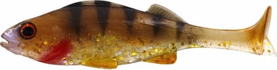 Westin - Softbaits Original T Perch 7cm / 4gr- Westin
