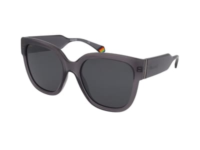 Zonnebril Dames Polaroid PLD-6167-S-KB7-M9 Ø 55 mm