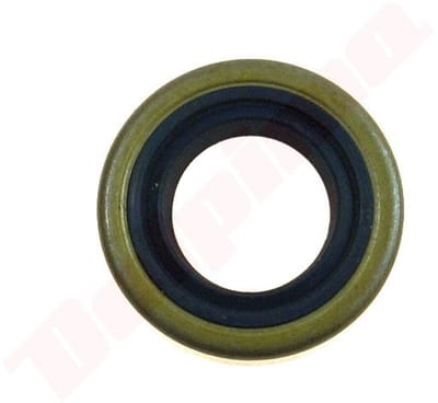 Keerring passend op STIHL TS410 , TS420 ( 9630 951 1696 ) 15x26x7