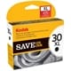 Kodak 30XL inktcartridge zwart hoge capaciteit (origineel)