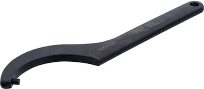 Opbouw Naam BGS Haaksleutel met tap 120 - 130 mm - 74222