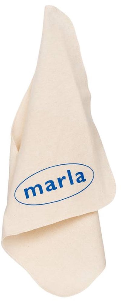 Marla poetsdoek - doek voor verzorging van schoenen