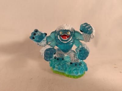 Skylanders - Flameslinger