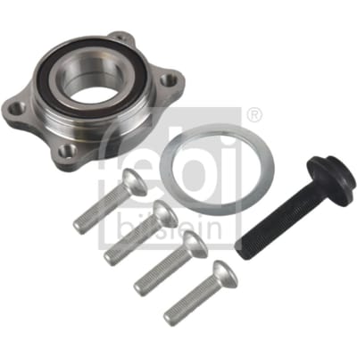 Wiellagerset FEBI BILSTEIN 176510