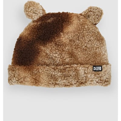A.LAB Honey Bear Sherpa Muts bruin