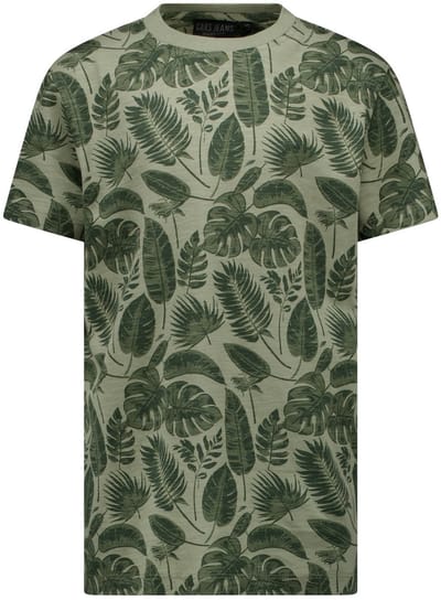 Cars Jeans T-shirt Tyor jr. - jongens