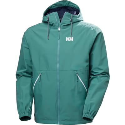 Waterdichte jas met capuchon Helly Hansen Sandoy