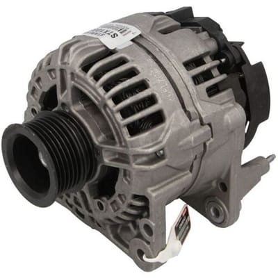 Driefasige generator STARDAX STX100806R