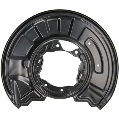 Dekplaat, remschijf BLIC 6508-03-3518878K
