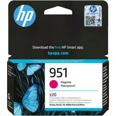 HP 951 originele magenta inktcartridge