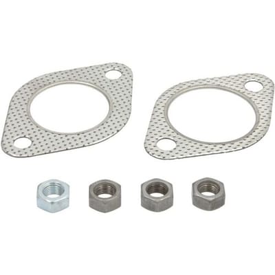 Uitlaatpijp BM CATALYSTS FK50803B