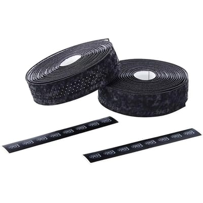 Stuurlint wcs race zwart