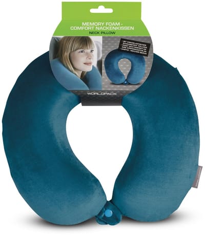 Worldpack Nekkussen 30 cm