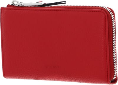 PICARD Portemonnee Pure 1 Wallet Lipstick Rood