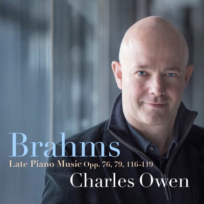 Late Piano Music Opp.76, 79, 116-119 - Leo Boston Symphony Orchestra