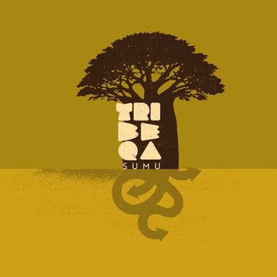 Tribeqa - Sumu (LP)