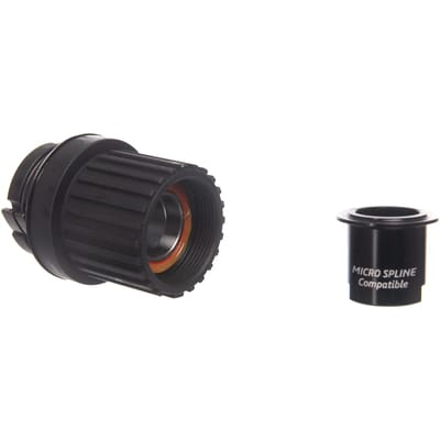 Vrijlooplichaam aluminium-kobalt 2-jodium 2-staal crankbrothers synthesis - shimano microspline 12v
