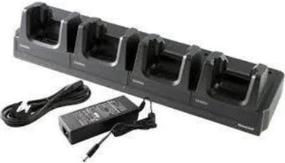 Honeywell charging station, 4 slots