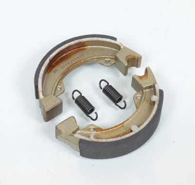 tecnium remschoen voor peugeot 50 zenith scooter 1994-2001 ba011 / 95x20mm / av nieuw