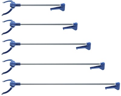 Pulex longfinger - 70 cm - Afvalgrijper
