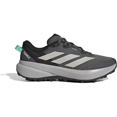 Adidas Terrex Terrex Tracefinder Plus Trailrunningschoenen - Dames - Grijs