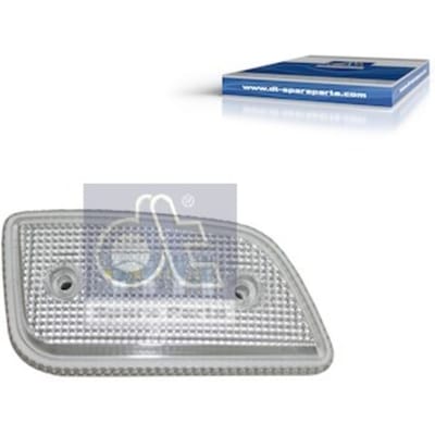 Markeringslicht DT SPARE PARTS 4.68894